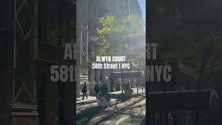 ALWYN COURT  NEW YORK alwyncourt nyc [upl. by Slaby140]