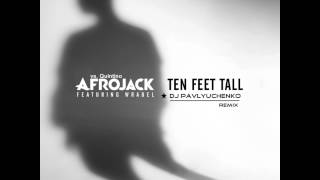 Afrojack feat Wrabel vs David Guetta amp Quintino  Ten feet tall DJ Pavlyuchenko Mashup [upl. by Eesak]