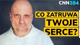 CNN 384 Co zatruwa Twoje serce [upl. by Mike247]