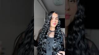 Testando TRIONDAS da SHOPEE fypシ゚viral hairstyle beleza hair fypage [upl. by Ytrebil]