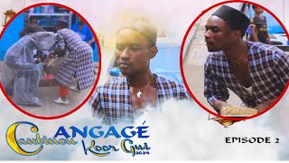 CANTINE ENGAGE AK KOOR GUI EPISODE 5 [upl. by Bluefield938]