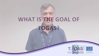 TOGAS VIDEO8 EHMSG [upl. by Diley]