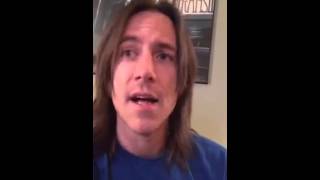 Matthew Mercer amp Marisha Rays first Periscope 20151104 RE UPLOAD SPOILERS E30 [upl. by Rases]