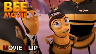 Bee Movie  Pollen Jocks [upl. by Nrev946]