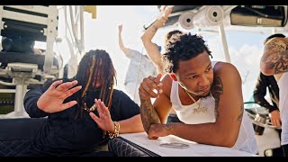 ANKHAL  DueceUno  MALIANT 🏴‍☠️ OFFICIAL VIDEO OCEAN LIFE 🌊 [upl. by Hpesoj]