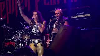 Lay It Down  Stephen Pearcy  Live in St Louis 11172023 [upl. by Gide]