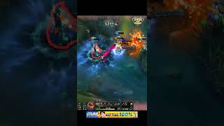 Leexin leagueoflegends lol highlights foryou [upl. by Lauryn143]