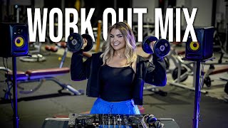 Best Workout Motivation Music 2024  Best Music Mixed By Jeny Preston [upl. by Animor]