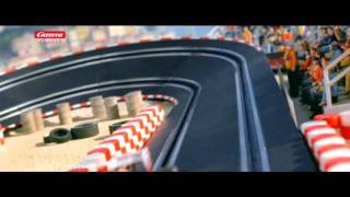 Carrera Go 143 Slot Car Racing  Jadlam Racing Models [upl. by Thaddus]