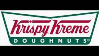 The Krispy Kreme Song [upl. by Ahpla891]