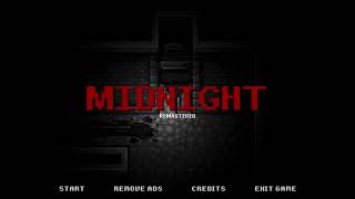 MIDNIGHT Remastered Playthrough [upl. by Oba]