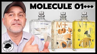 ESCENTRIC MOLECULES M COLLECTION REVIEW  USACAEUUK GIVEAWAYS [upl. by Wiggins]