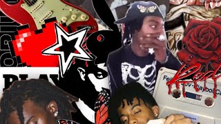 playboi carti  quot9am in the calabasas prod adrian slowed  reverb [upl. by Comstock]