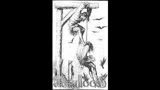 Agalloch  From which of this oak Demo1997 [upl. by Nell]