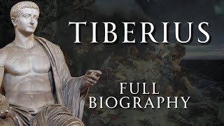 The Roman Emperor Who Threw Rome Away  Tiberius  Full Biography ASMR [upl. by Kent]