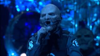 Slipknot  Sarcastrophe Live at Knotfest 2014 Remastered sound [upl. by Ainevul]