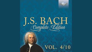 Dazu ist erschienen der Sohn Gottes BWV 40 II Recitativo Das Wort ward Fleisch Tenore [upl. by Enomor]