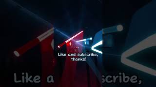 Beat Saber quotWellermanquot song 220 KID amp Billen Ted Remix virtualreality beatsaberwellerman [upl. by Ytomit]