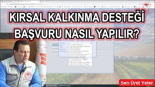 Makine Ekipman Başvurusunu Nasıl Yapacağım [upl. by Acessej]