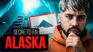 DESCUBREN Pirámide SECRETA en Alaska  Ellos NO QUIEREN que LO VEAS [upl. by Hoang571]