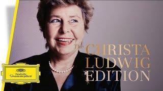 The Christa Ludwig Edition Trailer [upl. by Hudis]