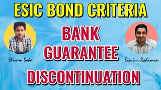 ESIC Medical College MBBS Bond criteria details  esic bond for mbbs 2021 [upl. by Louls]