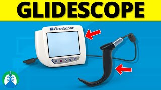 What is GlideScope Intubation [upl. by Ashbey]