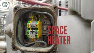 What are Space heaters for electric motors Explained [upl. by Ijneb691]