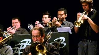 Budafok Big Band [upl. by Glenda]