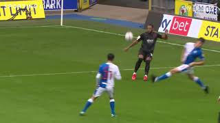 Watch both of Alex Mowatts incredible goal of the season contenders [upl. by Fayina555]