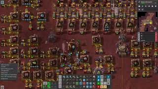 Nov 14 2024  Factorio 20Space Age 10x [upl. by Aedni]