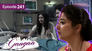 GANGAA  ep 241  Une jeunesse sacrifiée  Série en Français [upl. by Ahsirtal]