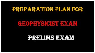 combined geo scientist examination upsc geoscientist prelims upsc geoscientist exam pattern [upl. by Jacobson]