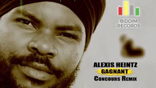 Little Guerrier quotRastafari Wayquot Gagnant concours remix ALEXIS HEINTZ [upl. by Gnouhk984]