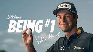 Viktor Hovland  The Winning Mindset [upl. by Fachan]