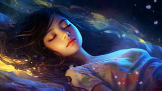 Relaxing Sleep Music  FALL INTO DEEP SLEEP Healing of Stress Anxiety  Today too good night [upl. by Aek670]