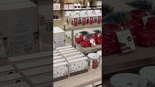 Marks amp Spencer’s 2024 Christmas Decoration Collection Review 🎄🔍 christmasdecorations [upl. by Layla]