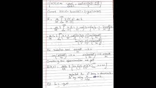 Radition from an oscillating electric dipole [upl. by Beaudoin238]