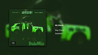 Key Glock  Mr Glock  DoloMix  PanamaDoloBeats [upl. by Upton858]