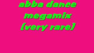 abba megamix very rare [upl. by Dorree724]