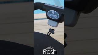 Baby Stroller FRESH [upl. by Burkle]