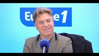 «60»  Roberto Alagna est linvité de Culture médias [upl. by Fotina239]