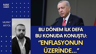 Son Dakika Cumhurbaşkanı Erdoğandan Emekliler Asgari Ücretliler AçıklamasıEnflasyonun Üzerinde [upl. by Opportuna]