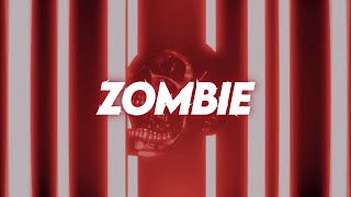 Besomorph Zombic amp NIKSTER  Zombie Techno Remix [upl. by Nellad]