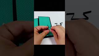 Ideas with rotating cards  Birthday pop up card tutorial  Easy Birthday Card  DG Handmade [upl. by Edin]