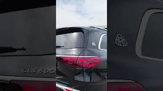 MAYBACH GLS 600 Maybachgls600 Maybach mercedesbenz benz [upl. by Tharp]