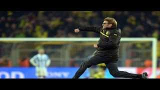 DANKE KLOPP amp DANKE JUNGS  Balkan version 2014 [upl. by Troy]