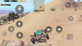 MİRAMAR  PUBG MOBİLE [upl. by Chiquia941]