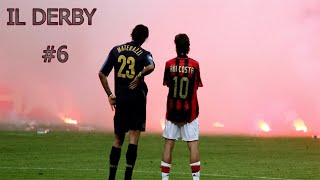 Il derby della Madonnina Pes 2021 PC Mod Campionato Master 6 pes2021 proevolutionsoccer2021 [upl. by Ajnek]