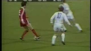 Bayern v Real Madrid 1976 II [upl. by Valerle]